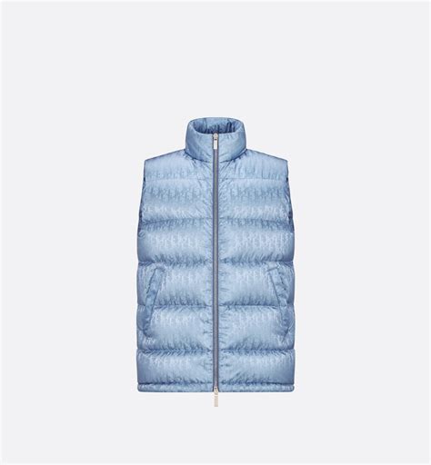 doudoune dior homme sans manche